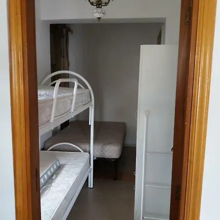 Apartment Da Nuccio Sul Mare San Pietro in Bevagna