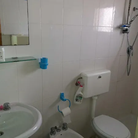 Apartment Da Nuccio Sul Mare *