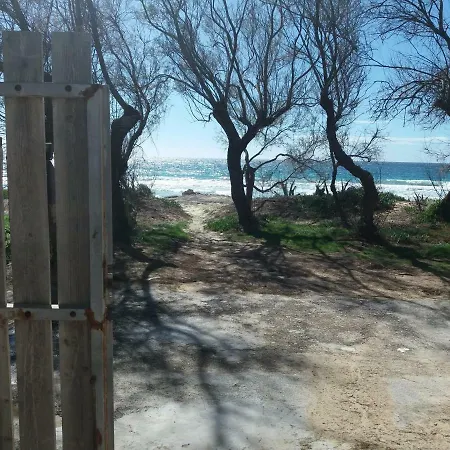 Da Nuccio Sul Mare Apartment *