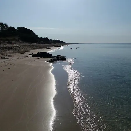 Da Nuccio Sul Mare *
