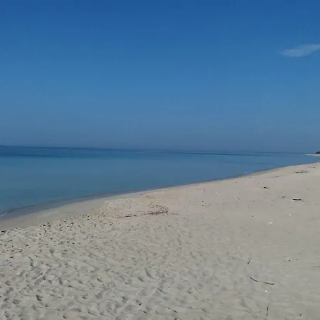 Da Nuccio Sul Mare San Pietro in Bevagna