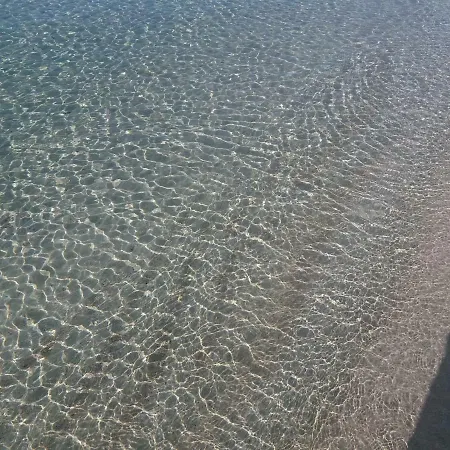 Da Nuccio Sul Mare San Pietro in Bevagna